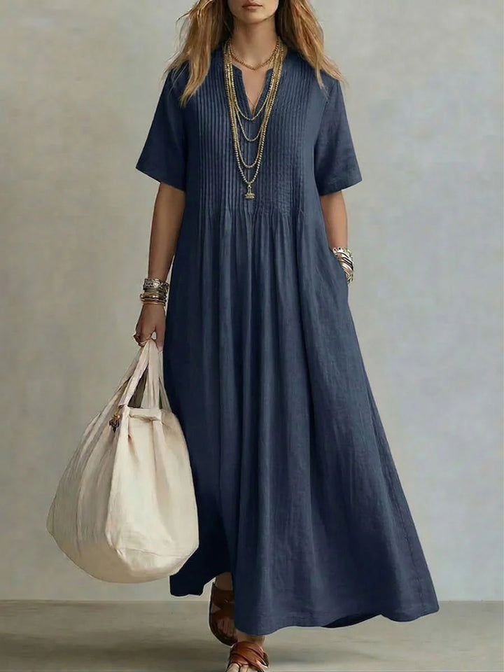Robe d&
