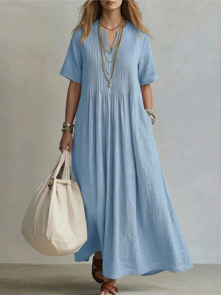 Robe d&