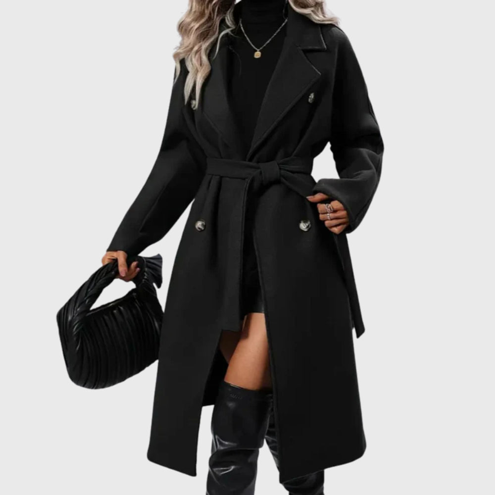 Trench d&