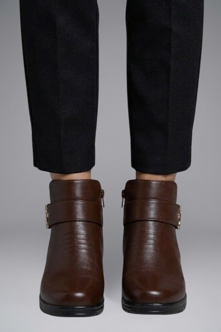 Bottines d&