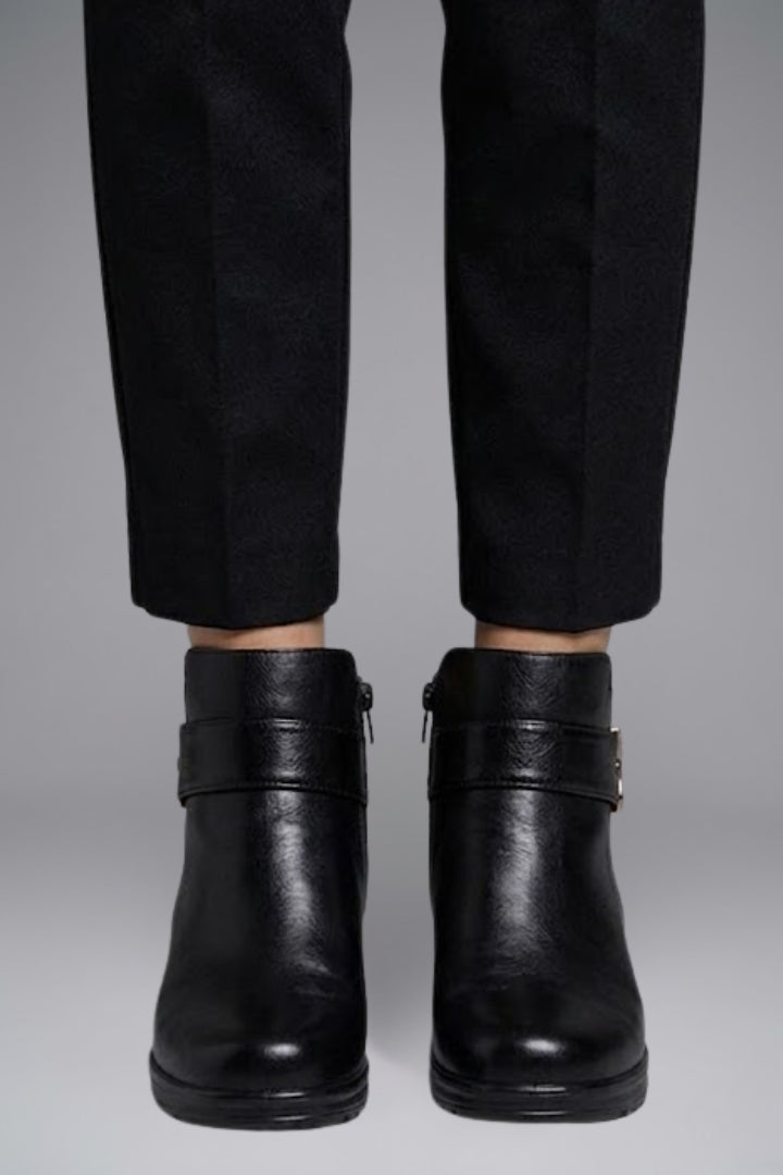 Bottines d&
