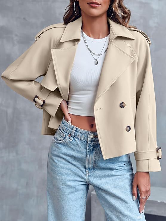 Trench court Nelvoire — vue 2