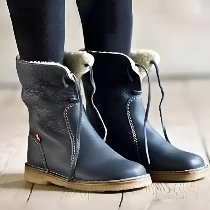 Bottes d&