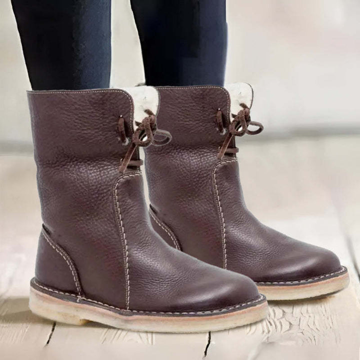 Bottes d&