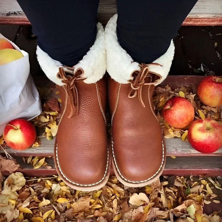Bottes d&