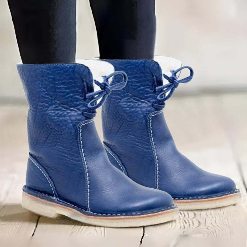Bottes d&