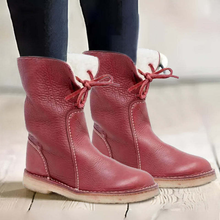 Bottes d&
