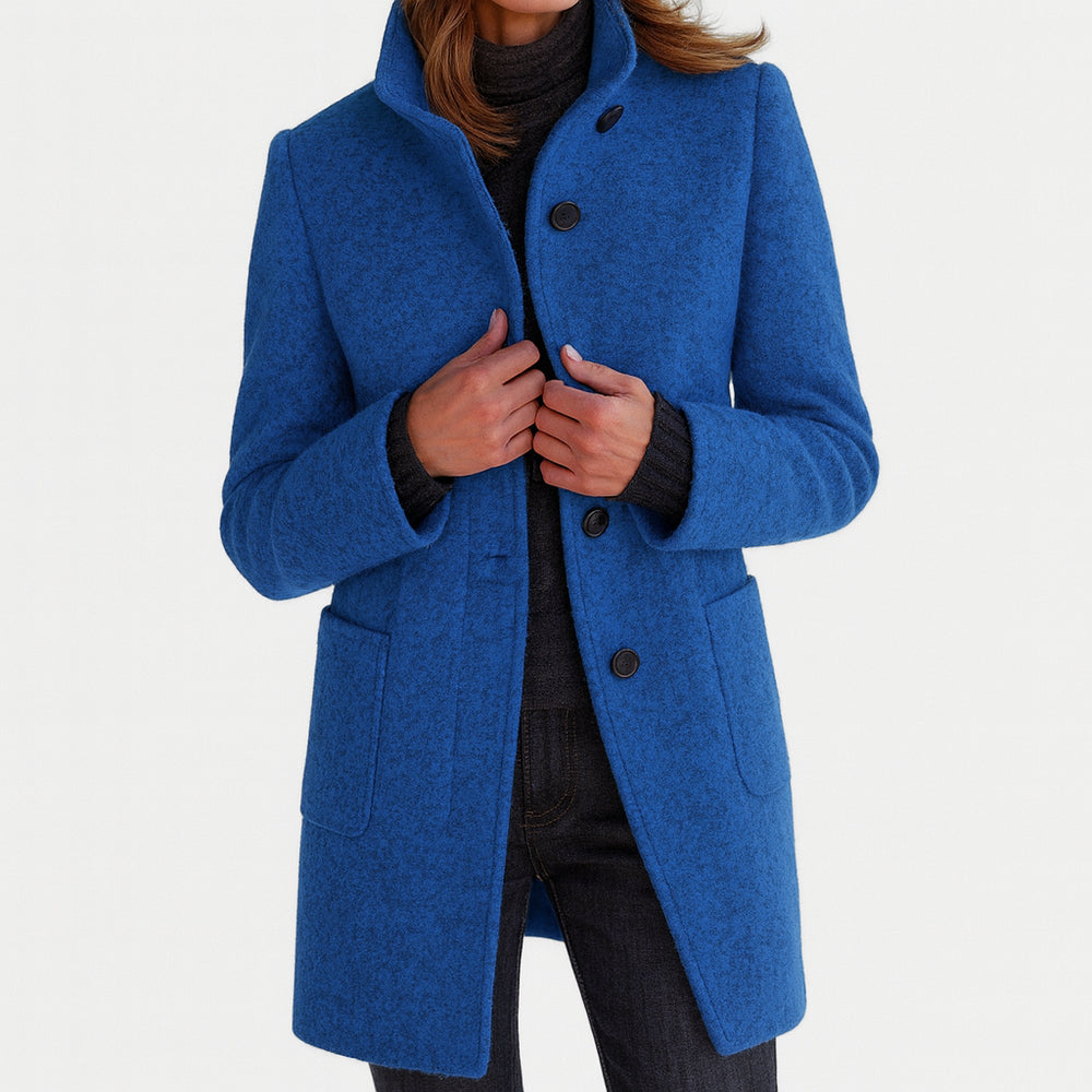 Manteau classique Nelvoire — vue 2