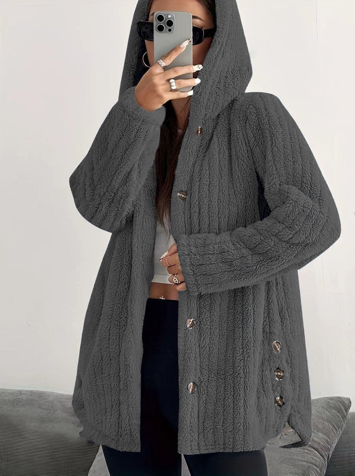 Gilet à capuche Nelvoire — vue 3